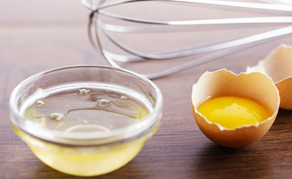 Trứng gà là thực phẩm hỗ trợ cải thiện yếu sinh lý ở nam giới